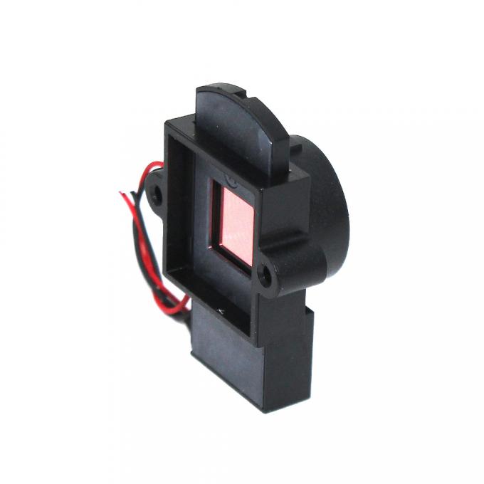5 des Schnitt-Filter-Doppel-ICR Linsen-Berg-Halter Megapixel M12 IR Doppelt-der Rangierlok-IR-CUT 20mm für 5MP Überwachungskamera IP AHD CVI TVI