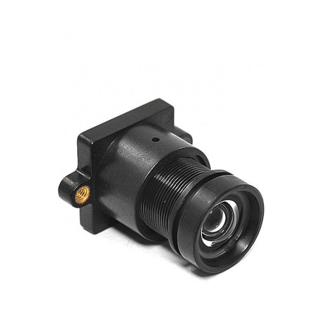 6mm Linse mit IR SCHNITT für H.265 IP-Kamerabrett ONVIF XMEYE Analyse des Sternenlichts 3MP 3516C+Sony IMX291 intelligentes