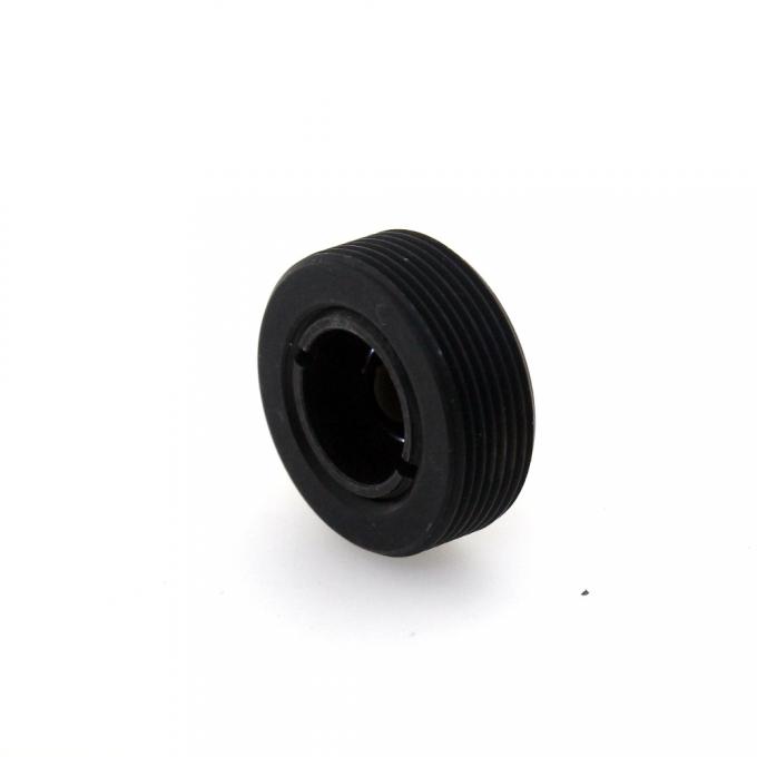 Flugzeug-Linse CCTV-Brett-Linse Linse der hohen Qualität 3.7mm für CCTV-Überwachungskamera, flache Linsen