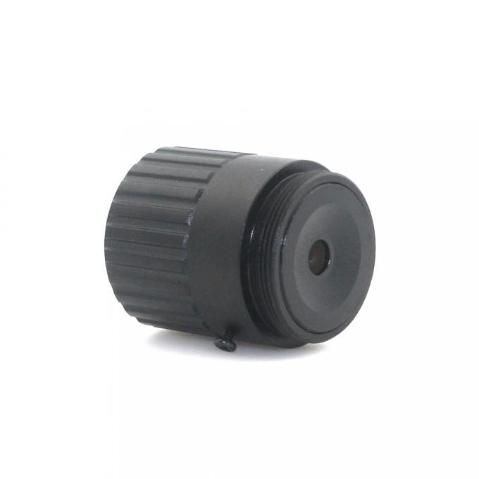 6MM Linse 1/2.5