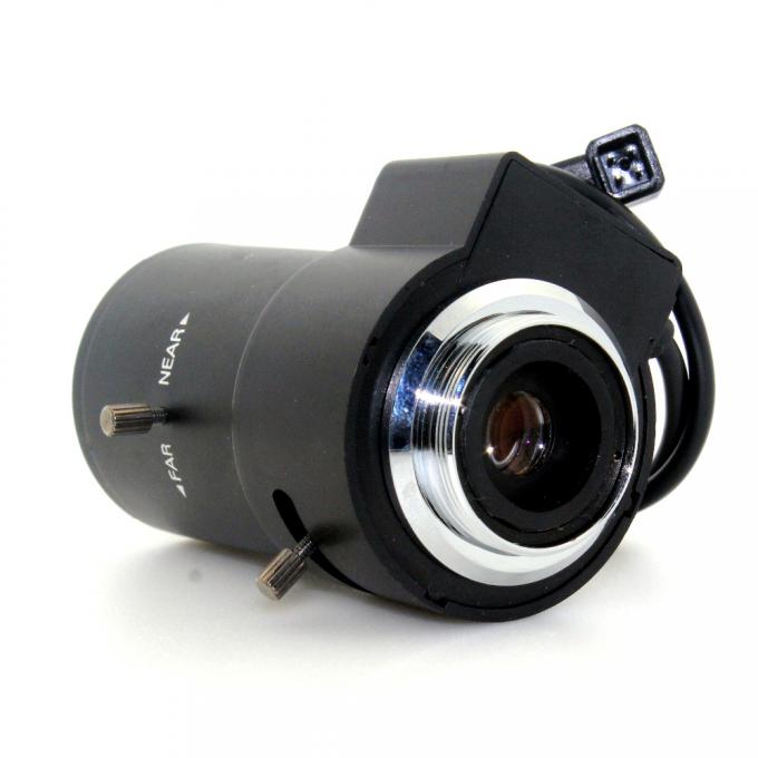 iris 2.8-12mm Cslinse Varifocal Selbstboxkamera CCTV-Linse F1.4 CS-Linse für cctv-Kamera