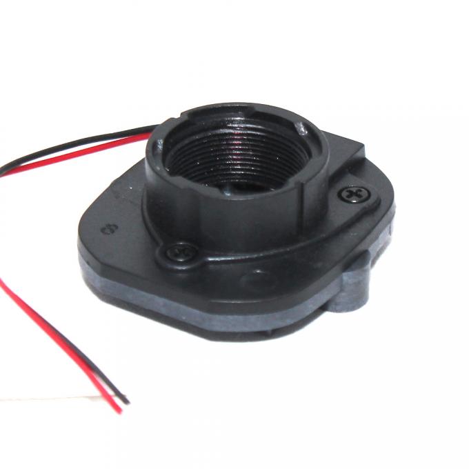 HD verdoppeln IR-Filter-Rangierlok 20mm IR SCHNITT M12 CCTV-Linsen-Berg für ahd Kamerachip