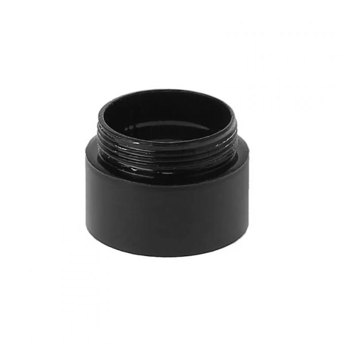 Linsen-Berg-Erweiterungs-Rohr-Ring-Adapter-Konverter des Metallm12 für MTV CCTV-Überwachungskamera-Brett-Linse