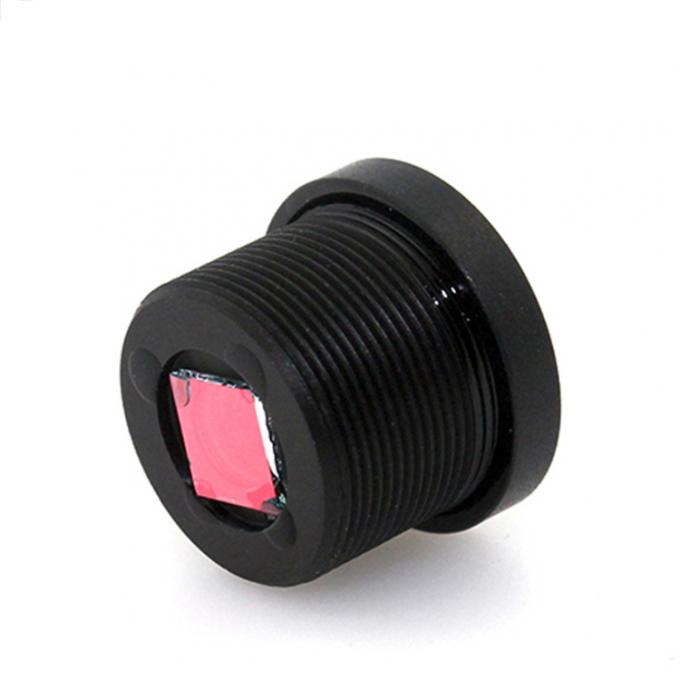 Megapixel-Türspions-Linse, Autolinse 1.8mm cctv-Brettkamerastandarte örtlich festgelegtes F2.5 imprägniern Linse