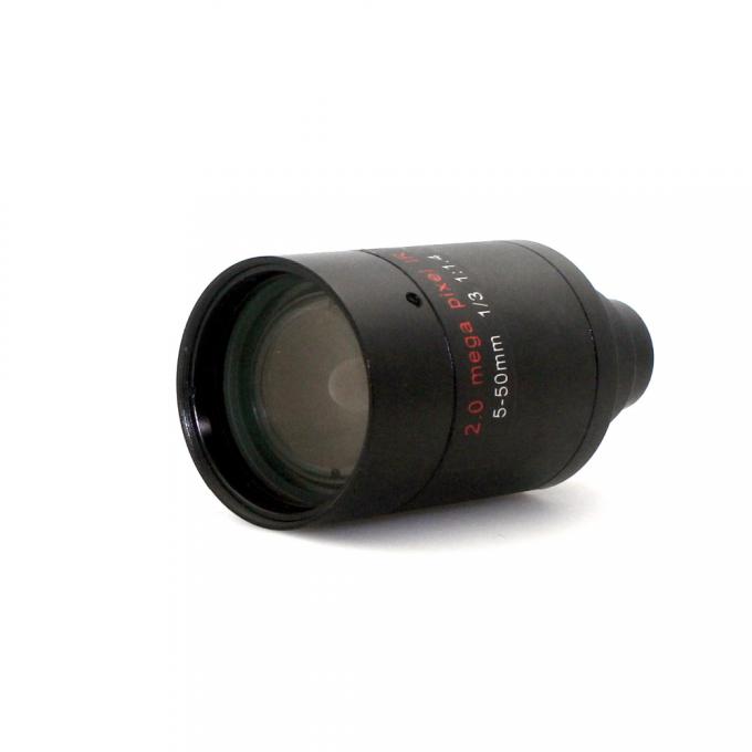 Berg-Ansicht 2Megapixel 5-50mm Varifocal Linsen-D14 über 100m für Überwachungskamera Analog/720P/1080P AHD/CVI/TVI/IP