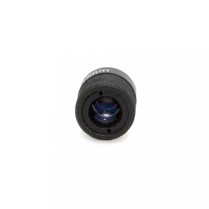Kamera-Splintloch M12 Standarte der hohen Qualität 15mm Linse für CCTV-Überwachungskameras