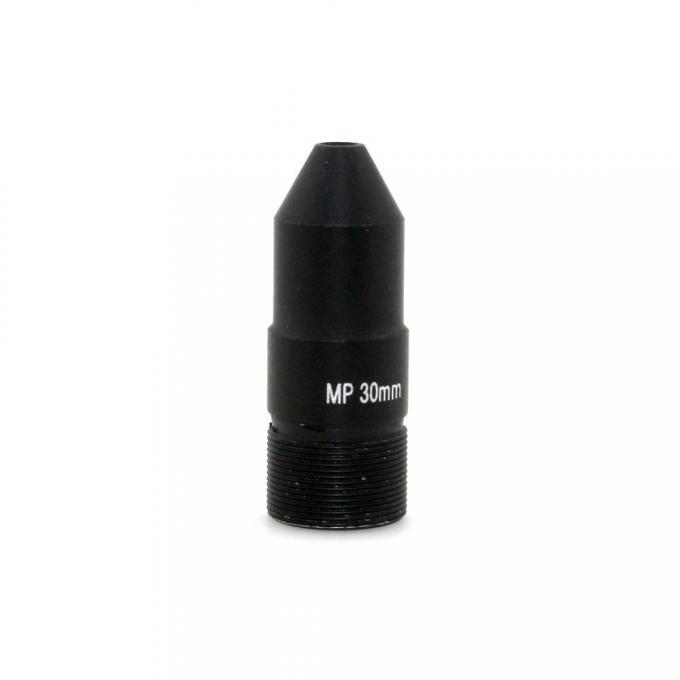 Des Standartenlinsen-Bergs M12 der hohen Qualität 30mm HD Schnittstelle F1.6 für CCTV-CCD-IP-Überwachungskamera