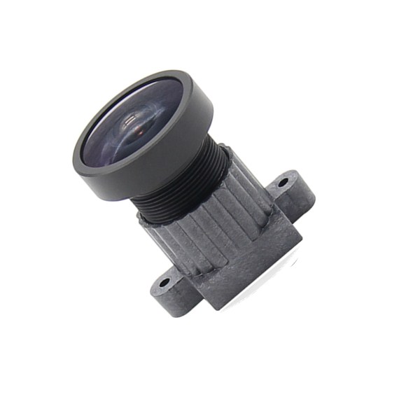Neue heiße Weitwinkellinse 1/2.9 der öffnung 1,8 der Verkauf IMX322 Fahrzeug-Überwachungstachographlinse HD