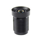 Action Camera Low Distortion Lens 4.35mm  72D 10 Megapixel With IR Filter