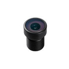 Commercial Road Monitoring Panoramic Camera Lens 400-700nm Wave Length