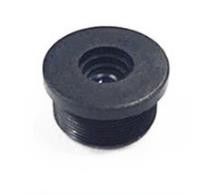 Hohe Auflösung der Digital-Scannen-niedrige Verzerrungs-Linsen-1/2.5 für Mini-MTV-Brett