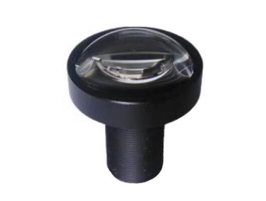 4.2mm m12 2MP Bildfehler s Linse F1.8 nicht bringen cctv-Brettlinse für 1/1.8 ″ Sensor an